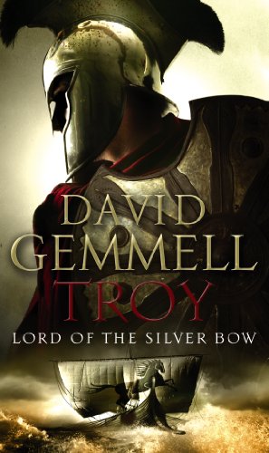 Troy: Lord of the Silver Bow von Penguin
